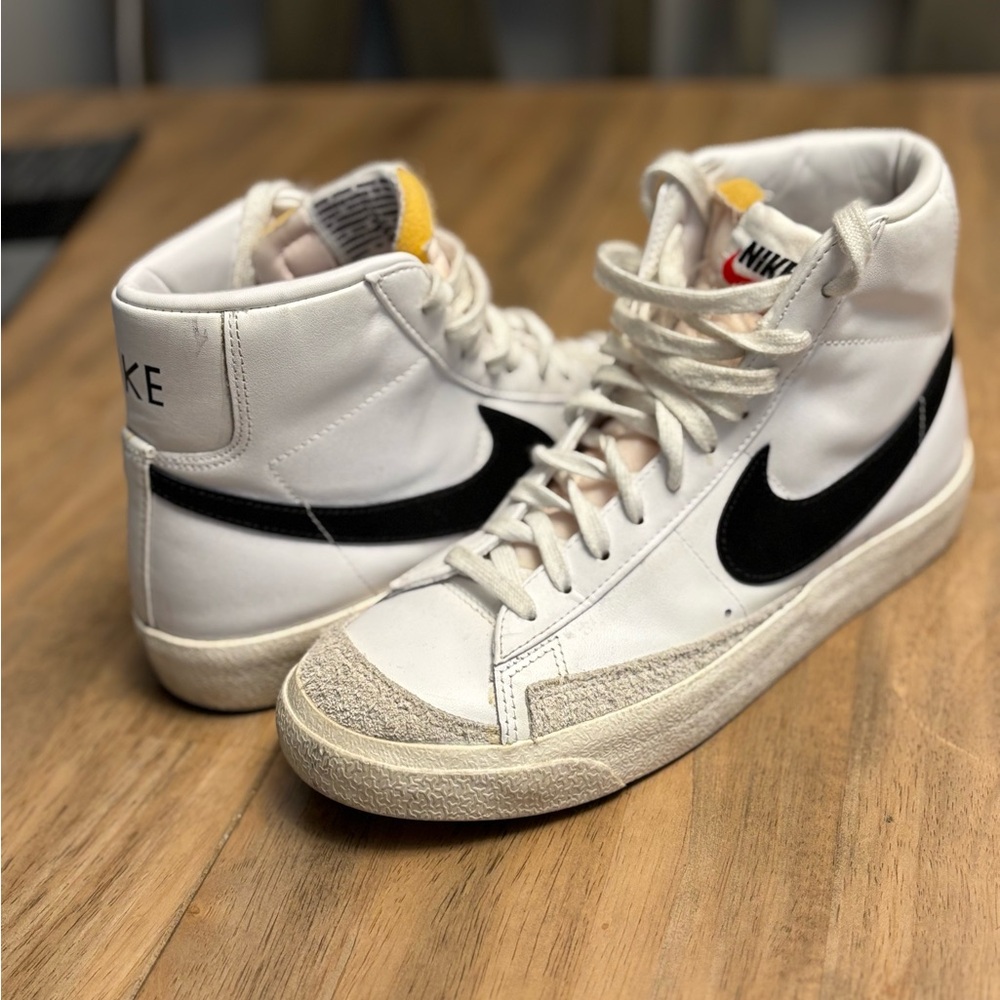 Nike Blazer Mid '77 US Size 8
